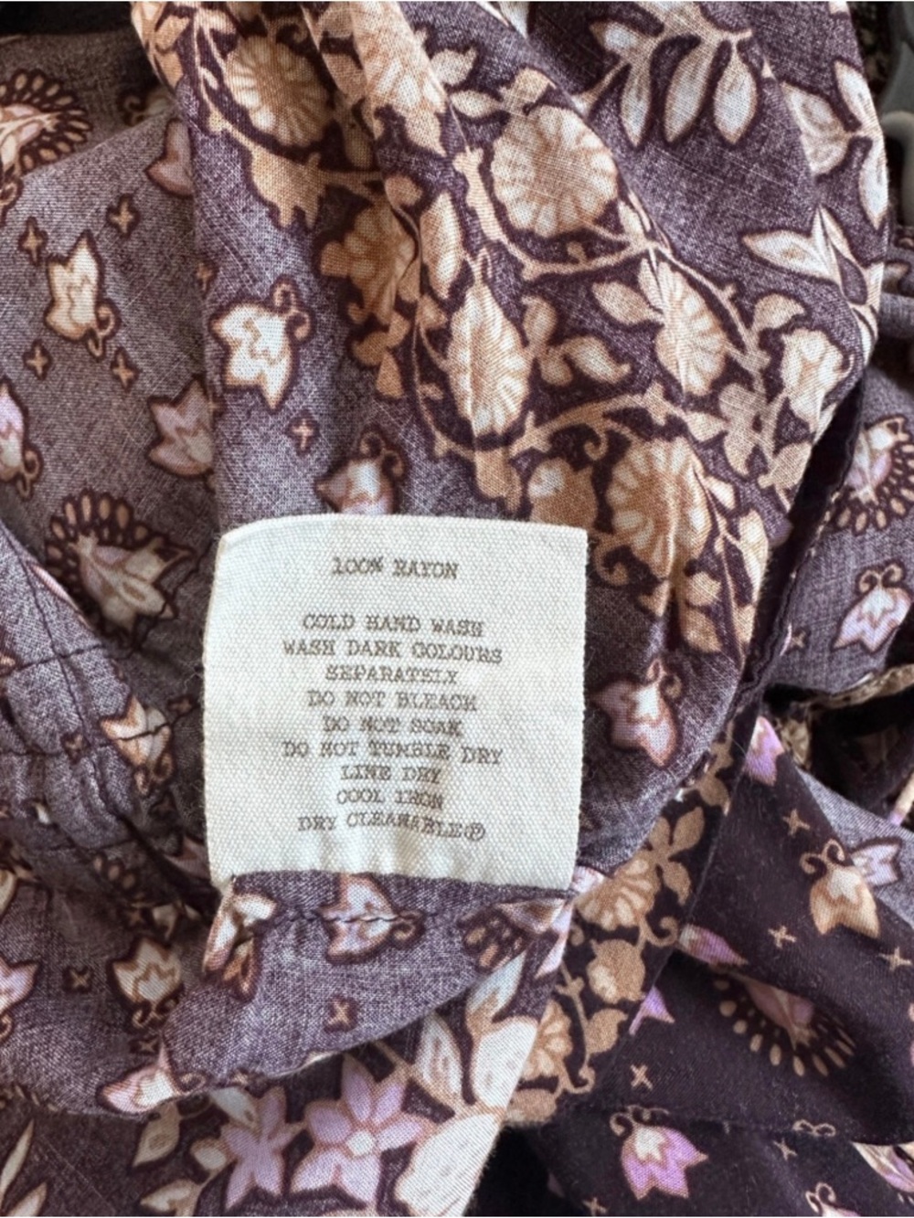 Spell & The Gypsy Collective Desert Rose Romper - EUC - S - Picture 6 of 9